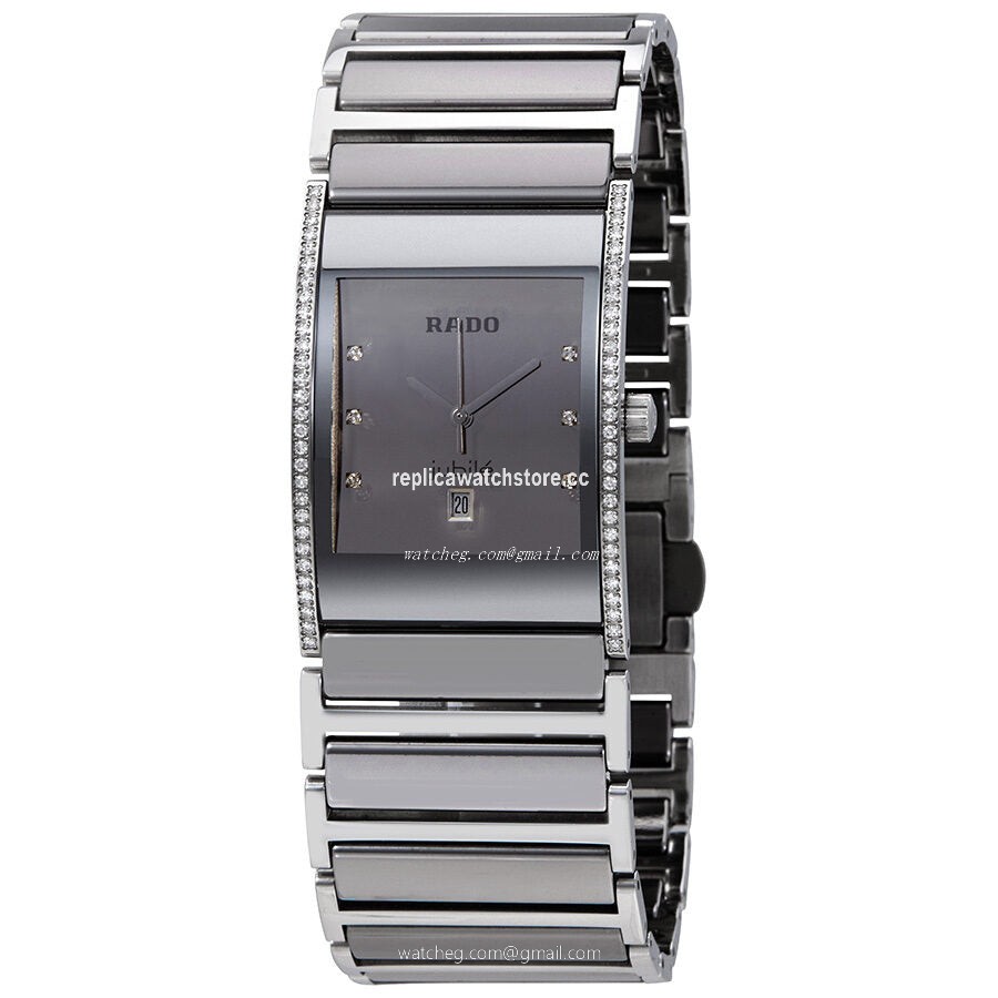 Rado Integral R20731712 Ladies Quartz