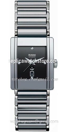 Rado Integral R20692722 Men's Automatic