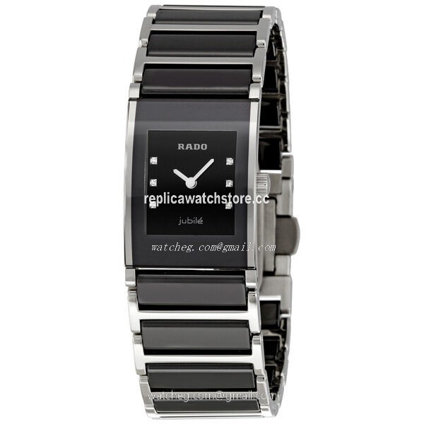 Rado Integral R20786752 Ladies Quartz