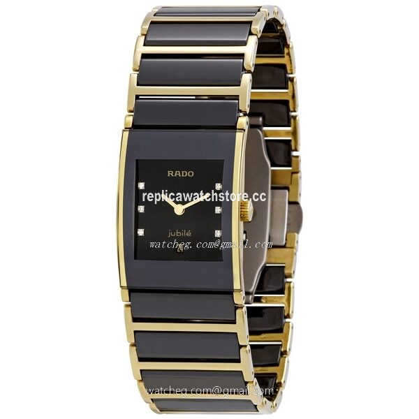 Rado Integral R20788752 Ladies Quartz