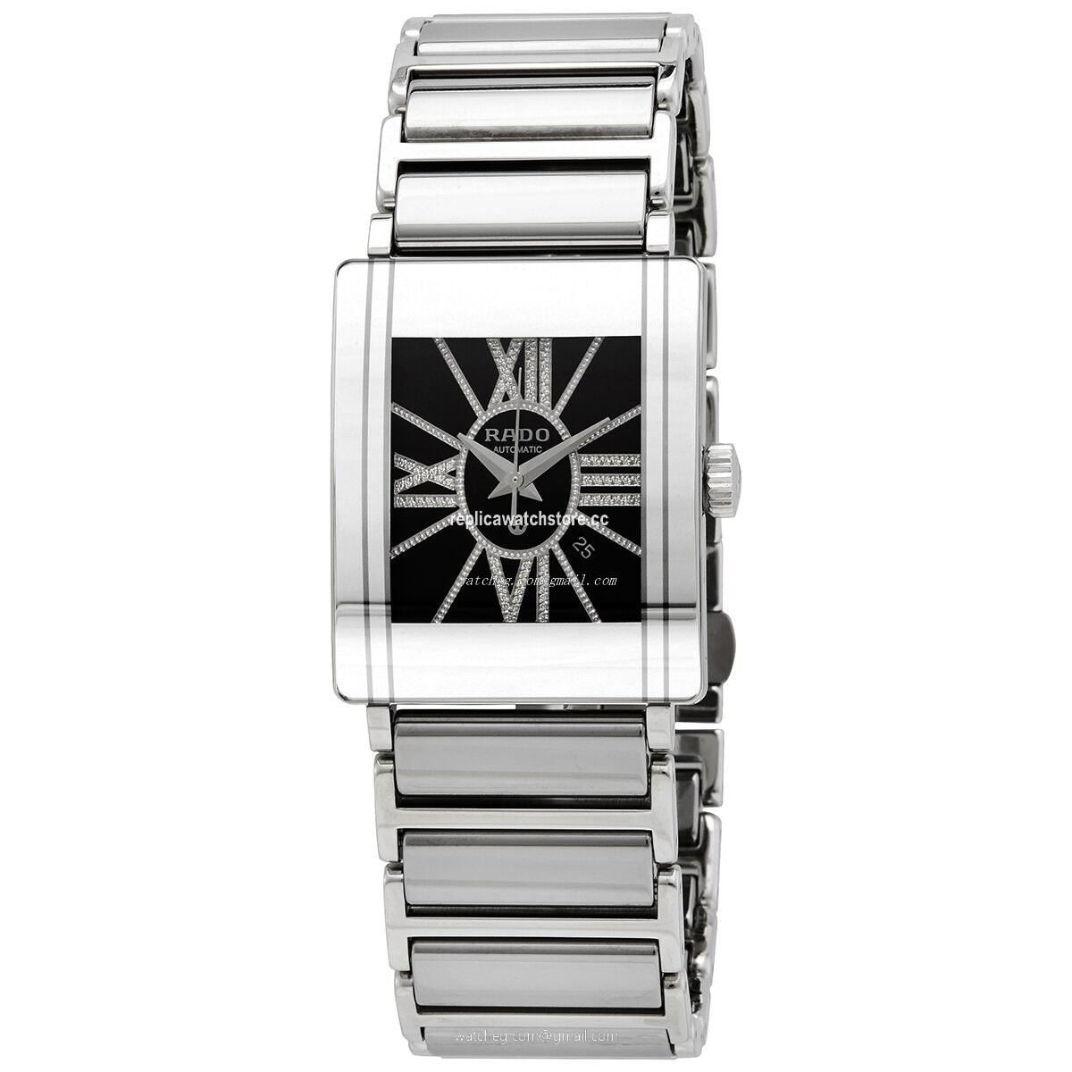 Rado Integral R20692712 Men's Automatic