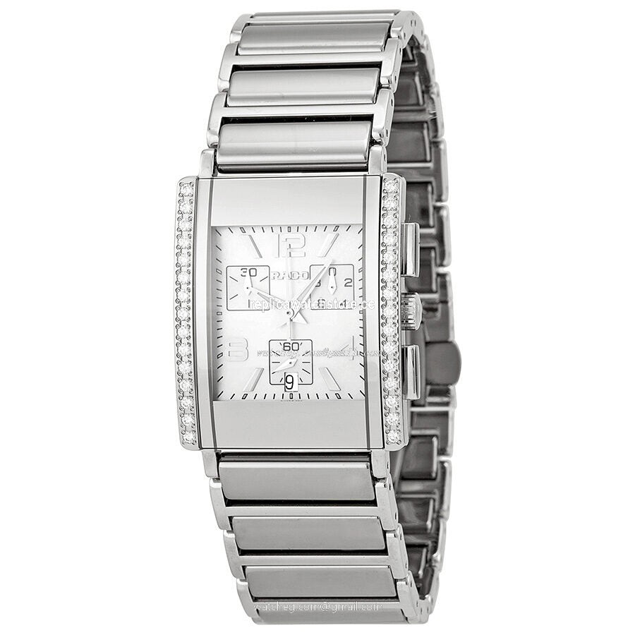 Rado Integral R20670902 Ladies Quartz
