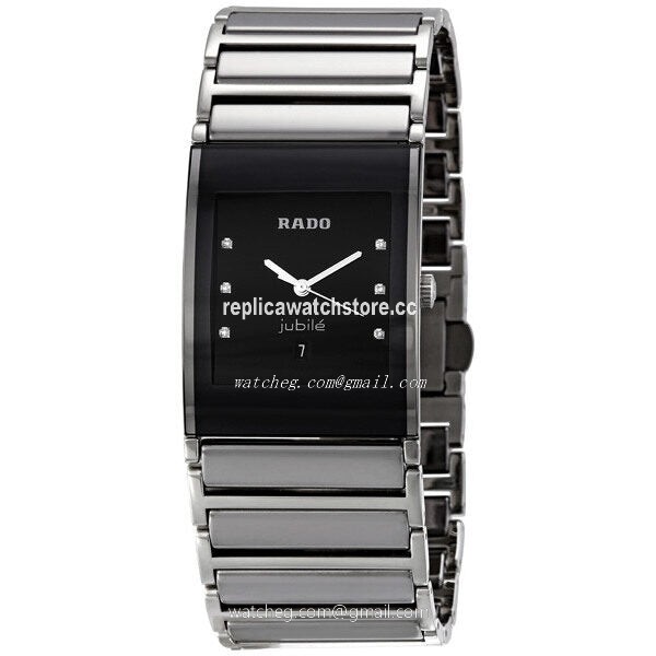 Rado Integral R20784759 Men's Quartz