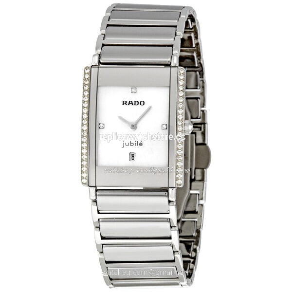 Rado Integral R20429909 Unisex Quartz