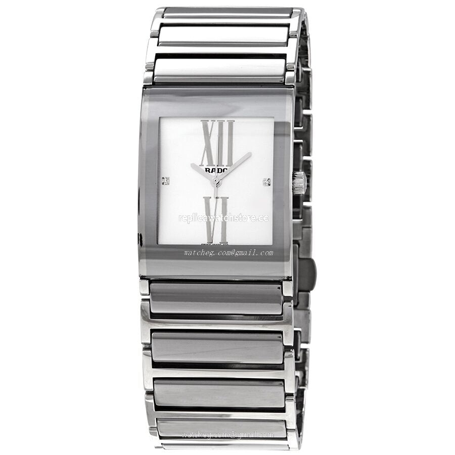 Rado Integral R20745722 Ladies Quartz