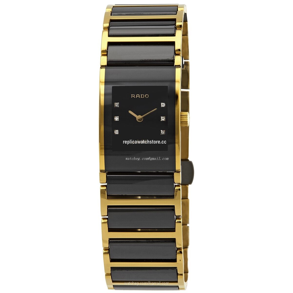 Rado Integral R20789752 Ladies Quartz