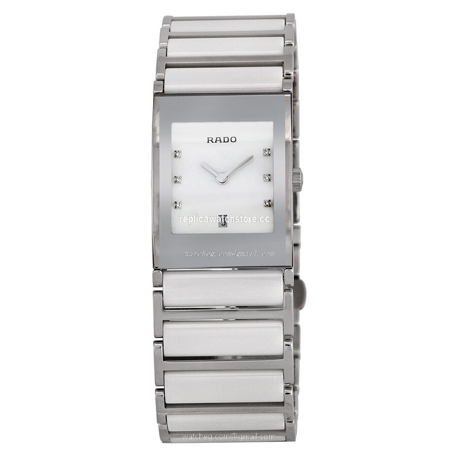 Rado Integral R20746901 Ladies Quartz