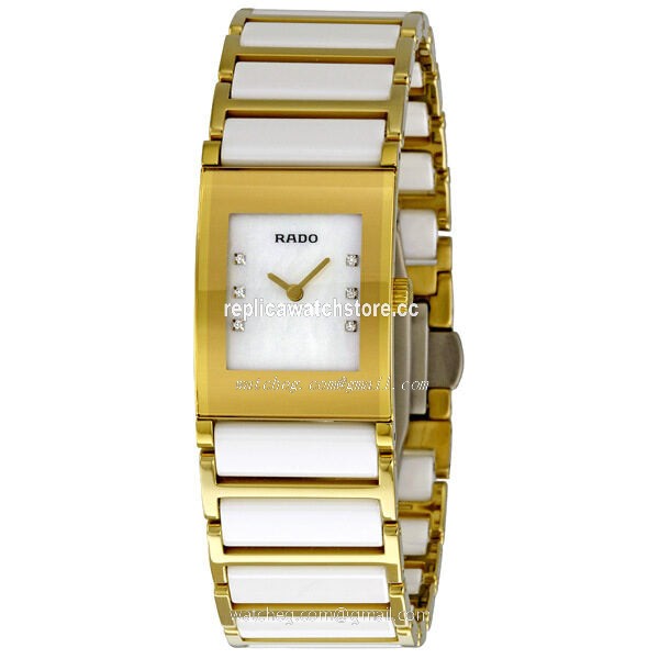 Rado Integral R20792901 Ladies Quartz
