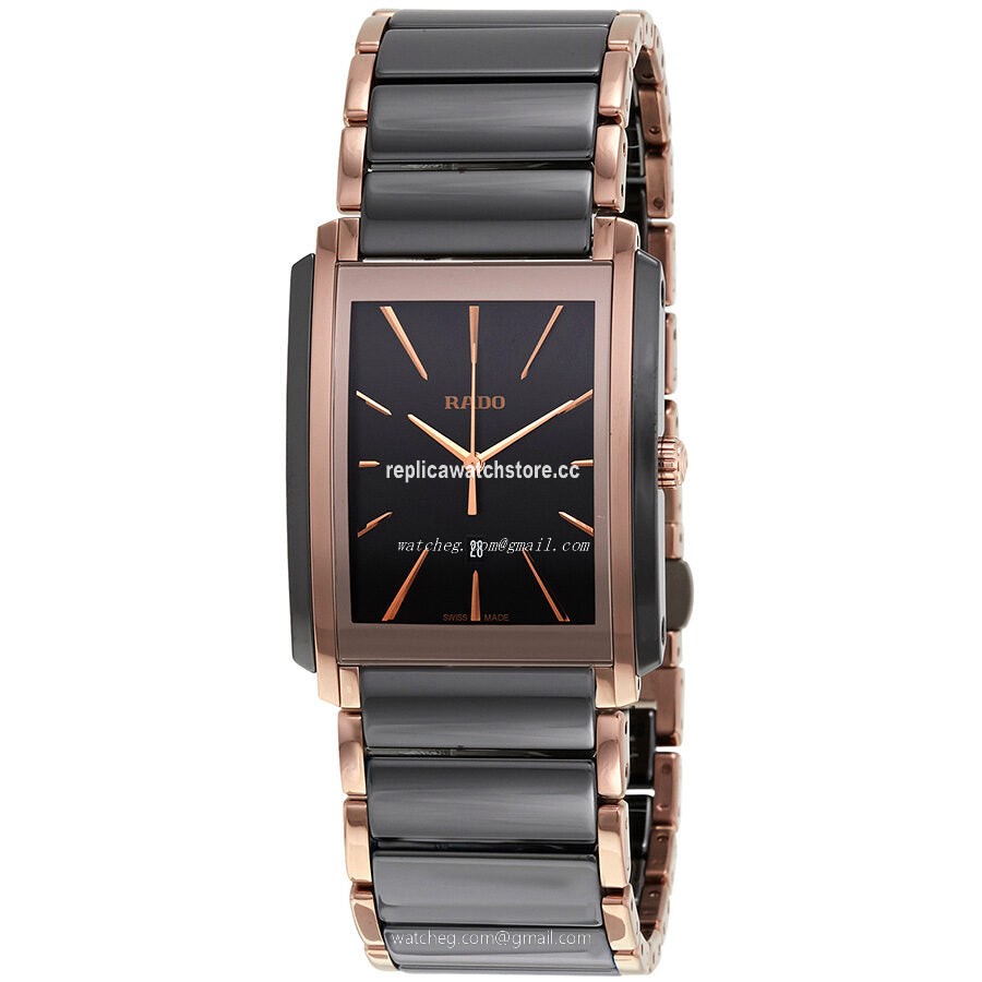 Rado Integral R20962152 Men's Quartz