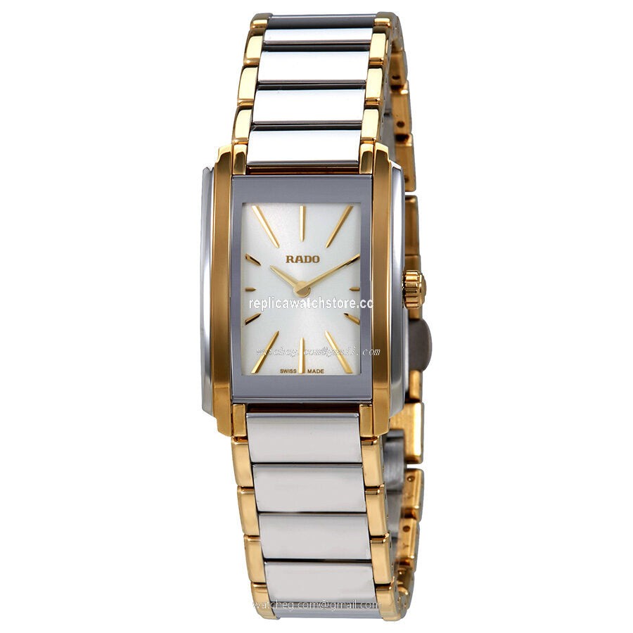 Rado Integral R20212103 Ladies Quartz