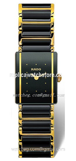 Rado Integral R20383162 Ladies Quartz