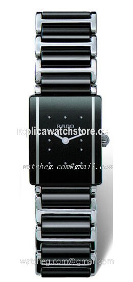 Rado Integral R20488162 Ladies Quartz