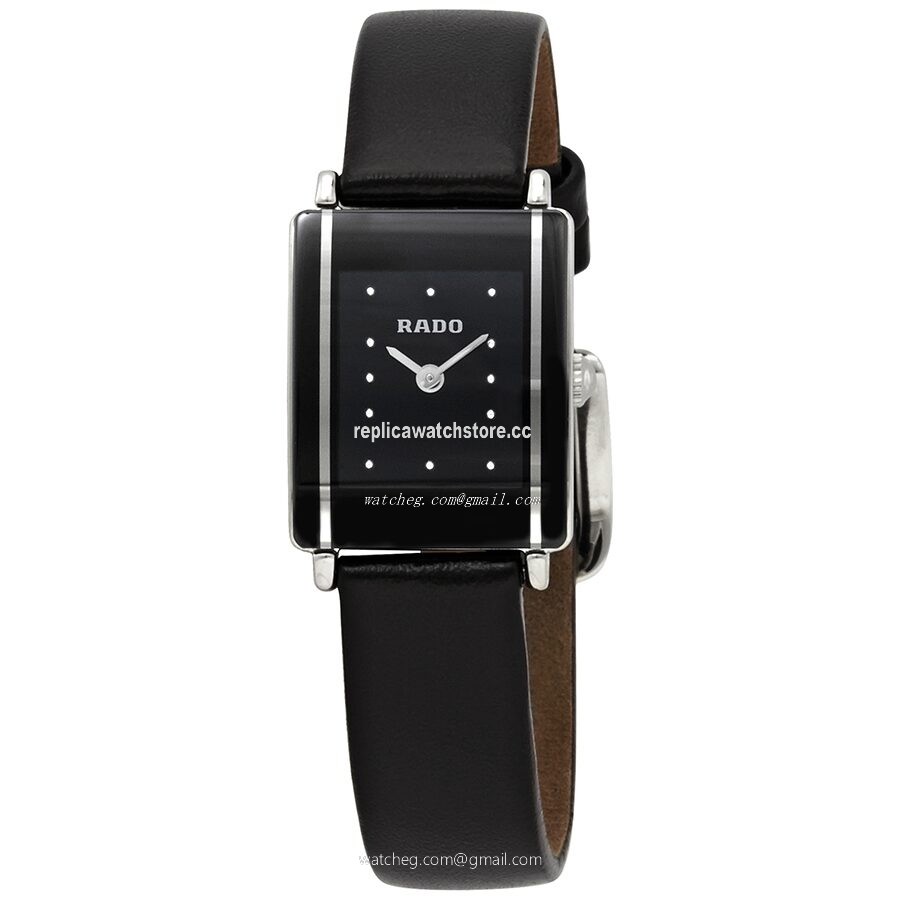 Rado Integral DO-R20488165 Ladies Quartz