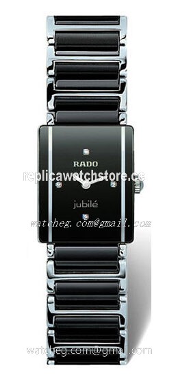 Rado Integral R20488712 Ladies Quartz