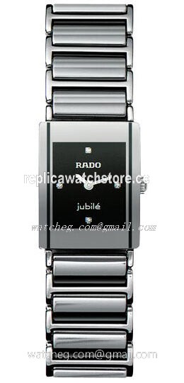 Rado Integral R20488722 Ladies Quartz