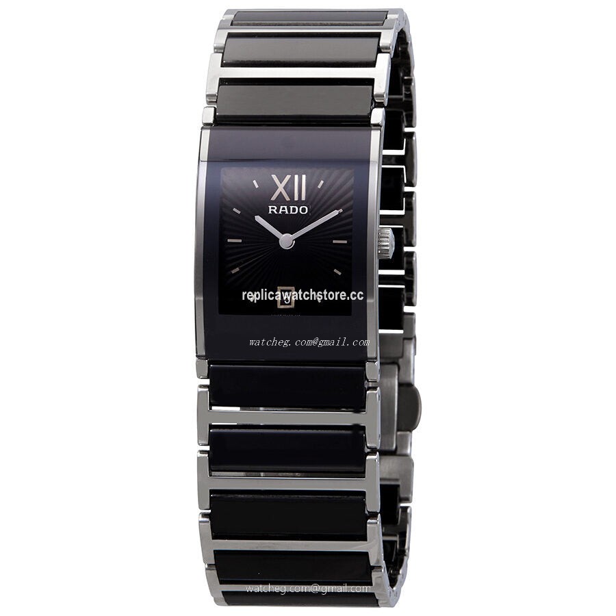 Rado Integral R20785172 Ladies Quartz