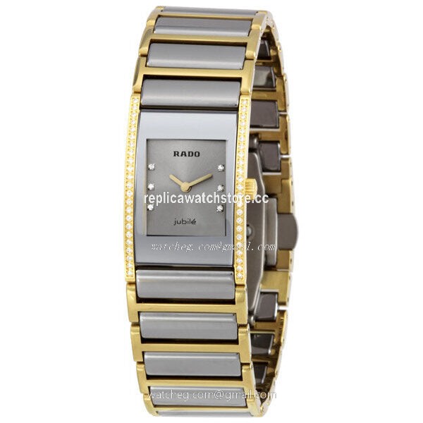 Rado Integral R20795702 Ladies Quartz