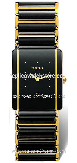Rado Integral R20381162 Unisex Quartz