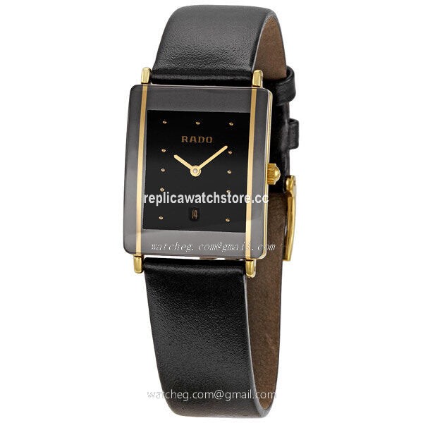 Rado Integral R20381165 Unisex Quartz