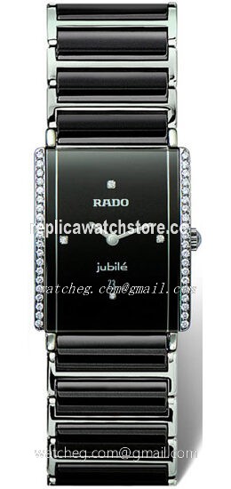 Rado Integral R20429712 Unisex Quartz