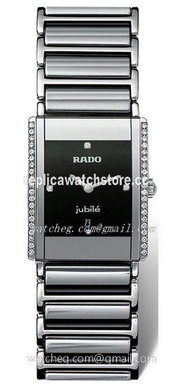 Rado Integral R20429732 Unisex Quartz