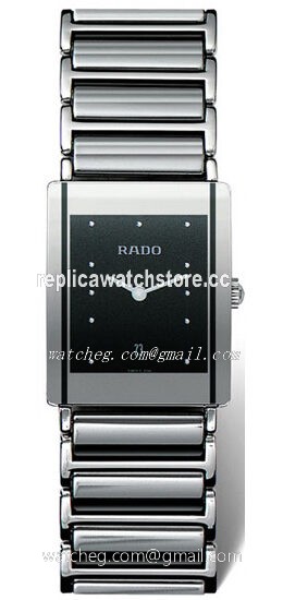 Rado Integral R20486172 Unisex Quartz