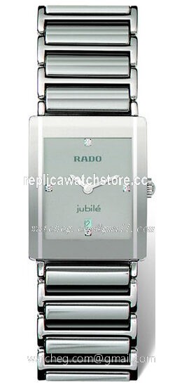 Rado Integral R20486732 Unisex Quartz
