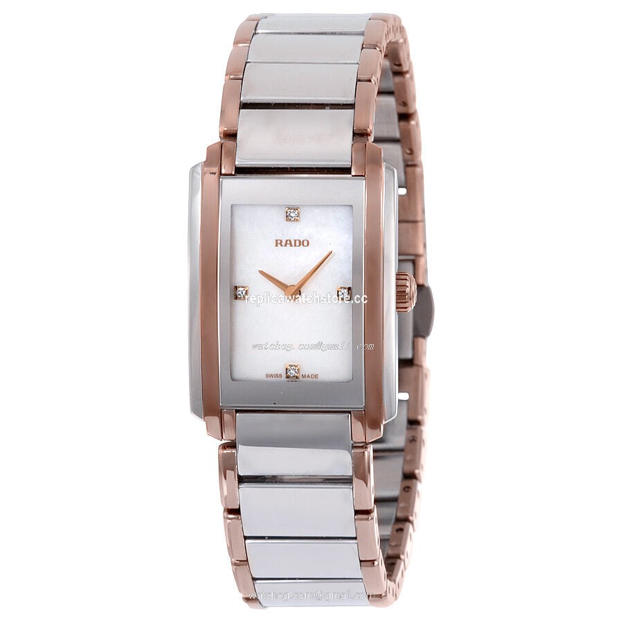 Rado Integral R20211903 Ladies Quartz