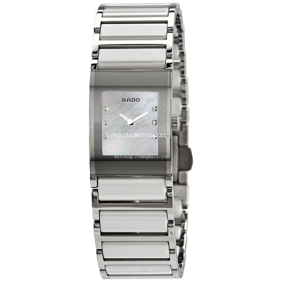 Rado Integral R20747901 Ladies Quartz