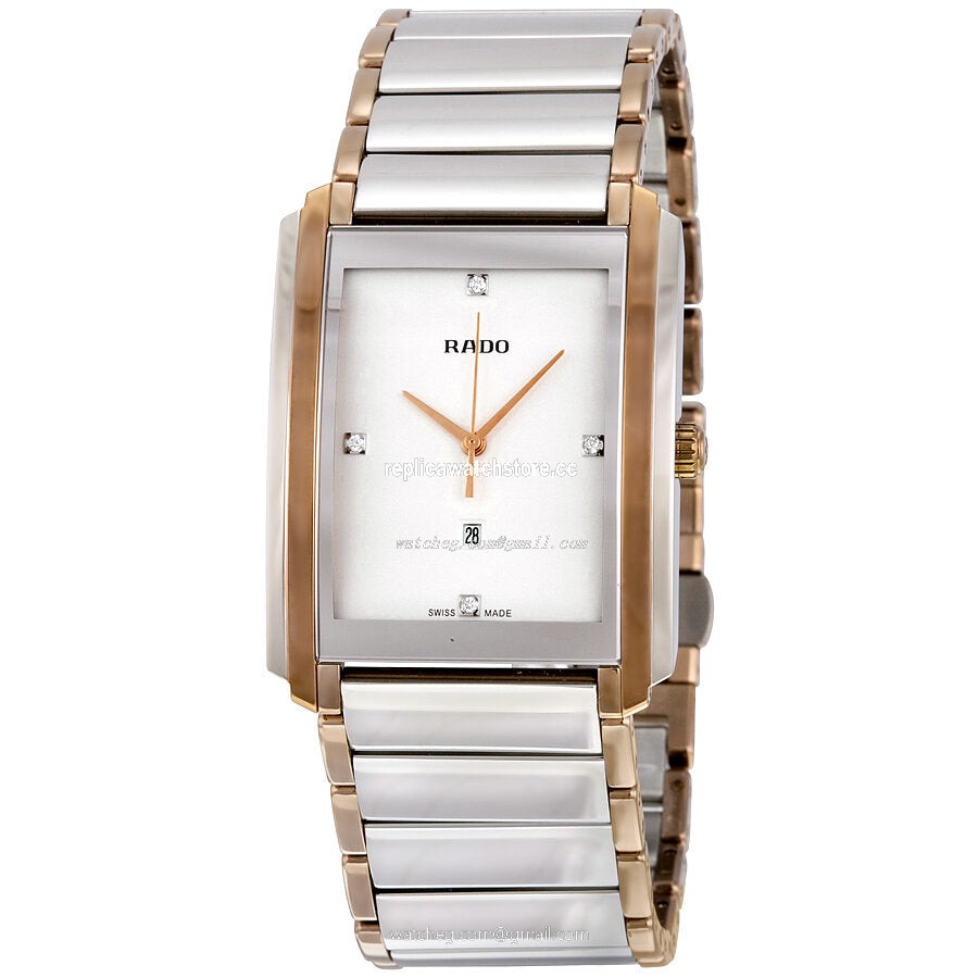 Rado Intergal R20952713 Ladies Quartz