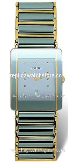 Rado Integral R20282142 Men's Quartz
