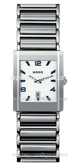 Rado Integral R20484112 Men's Quartz