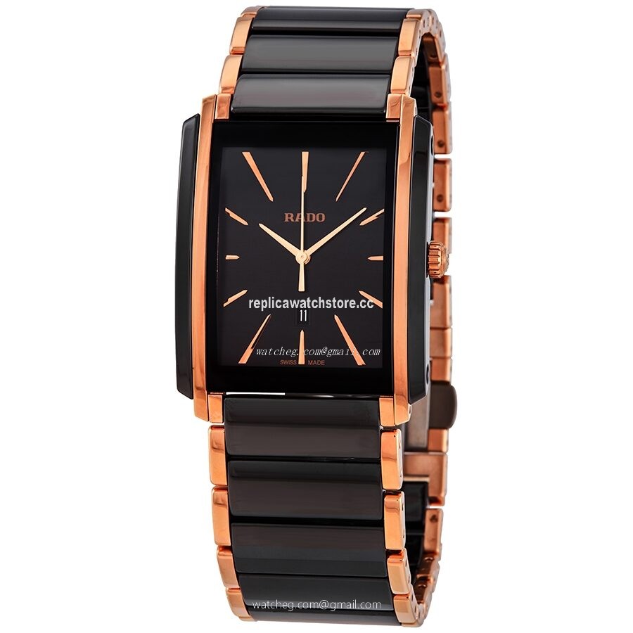 Rado Integral R20227162 Men's Quartz