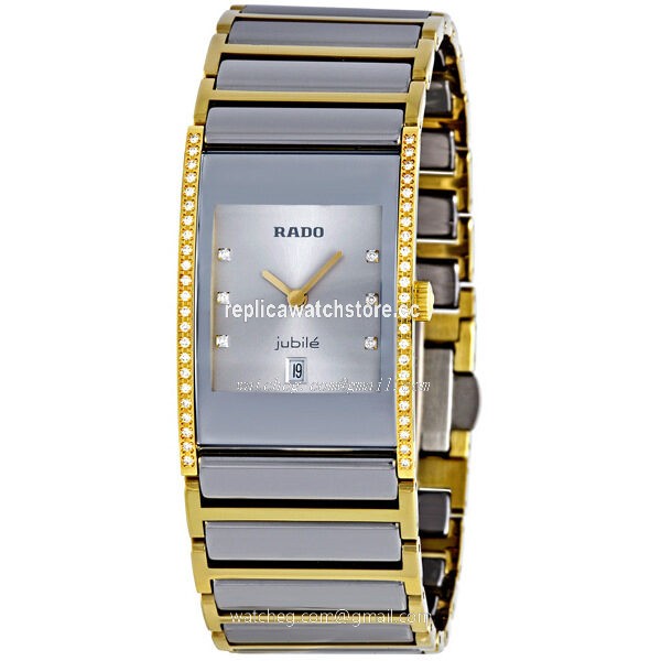 Rado Integral R20794702 Unisex Quartz