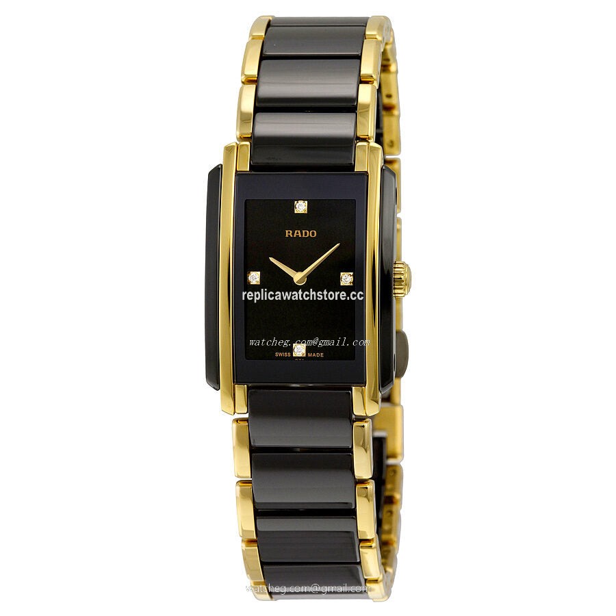 Rado Integral R20845712 Ladies Quartz