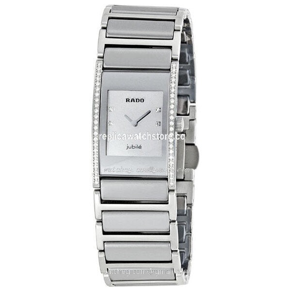 Rado Integral R20733712 Ladies Quartz