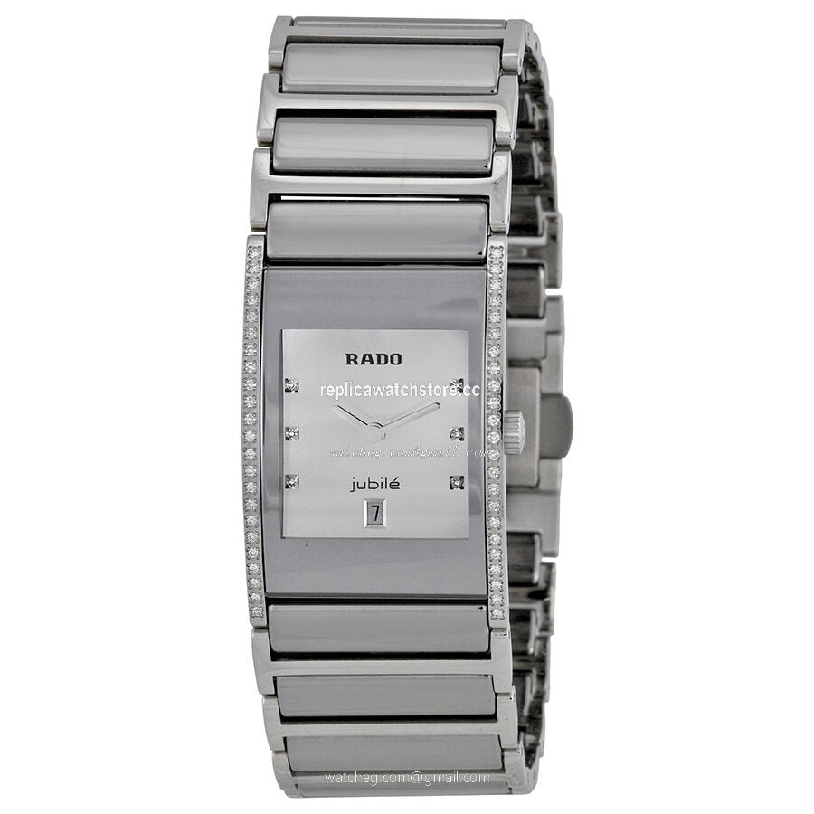 Rado Integral R20732712 Ladies Quartz