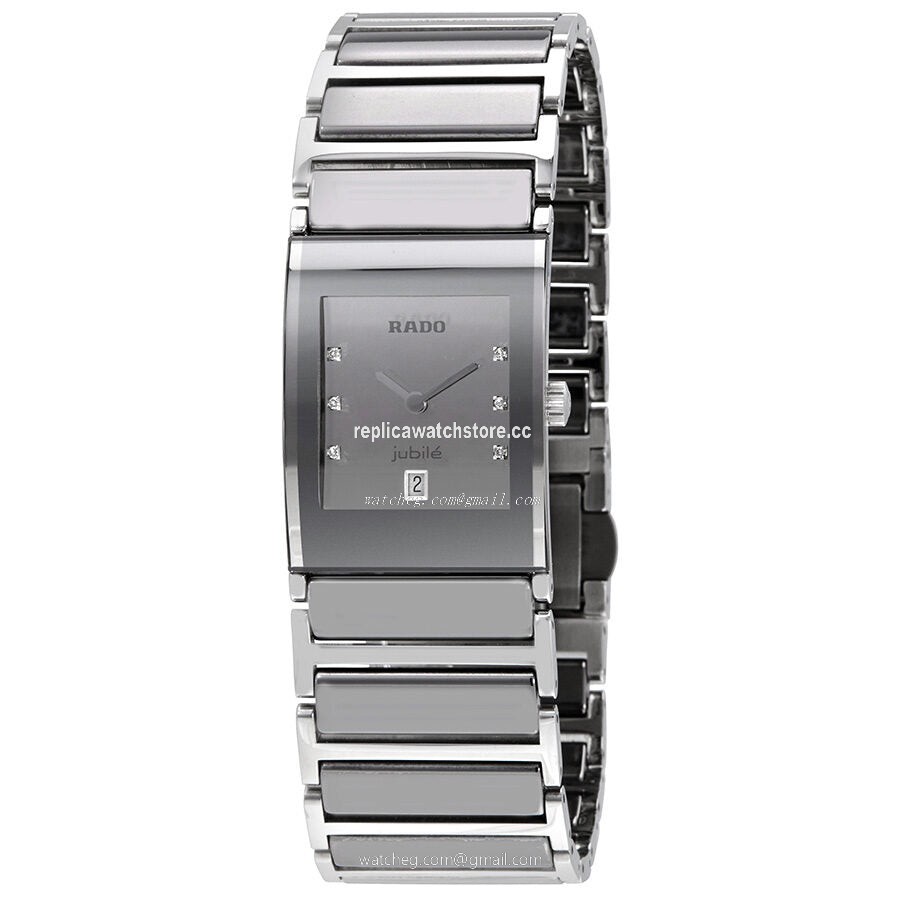 Rado Integral R20746712 Ladies Quartz