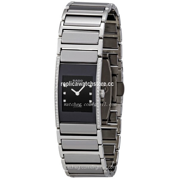 Rado Integral R20759752 Ladies Quartz
