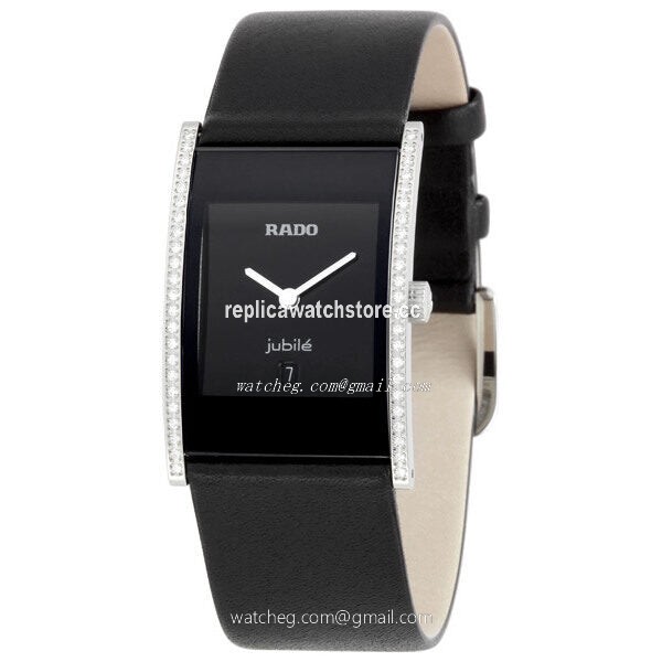 Rado Integral R20758155 Ladies Quartz