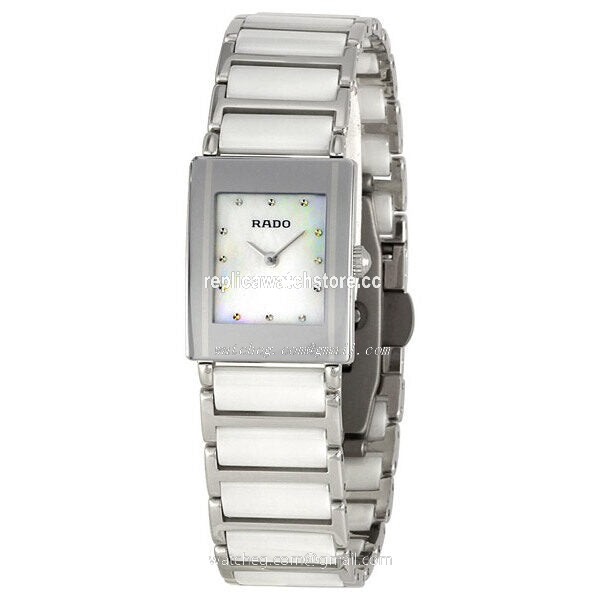 Rado Integral R20488902 Ladies Quartz