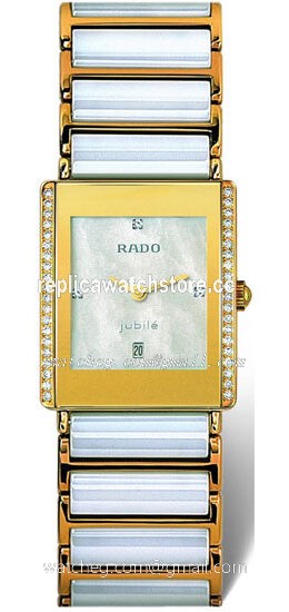 Rado Integral R20338902 Unisex Quartz