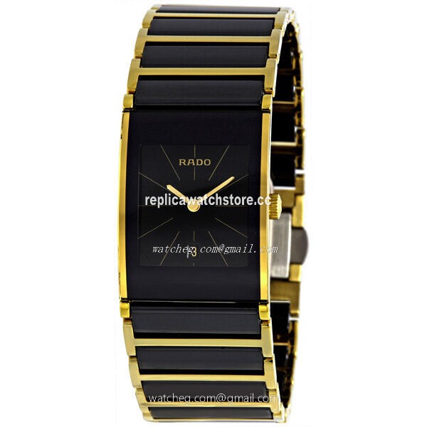 Rado Integral R20788162 Ladies Quartz