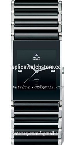 Rado Integral R20852702 Unisex Automatic