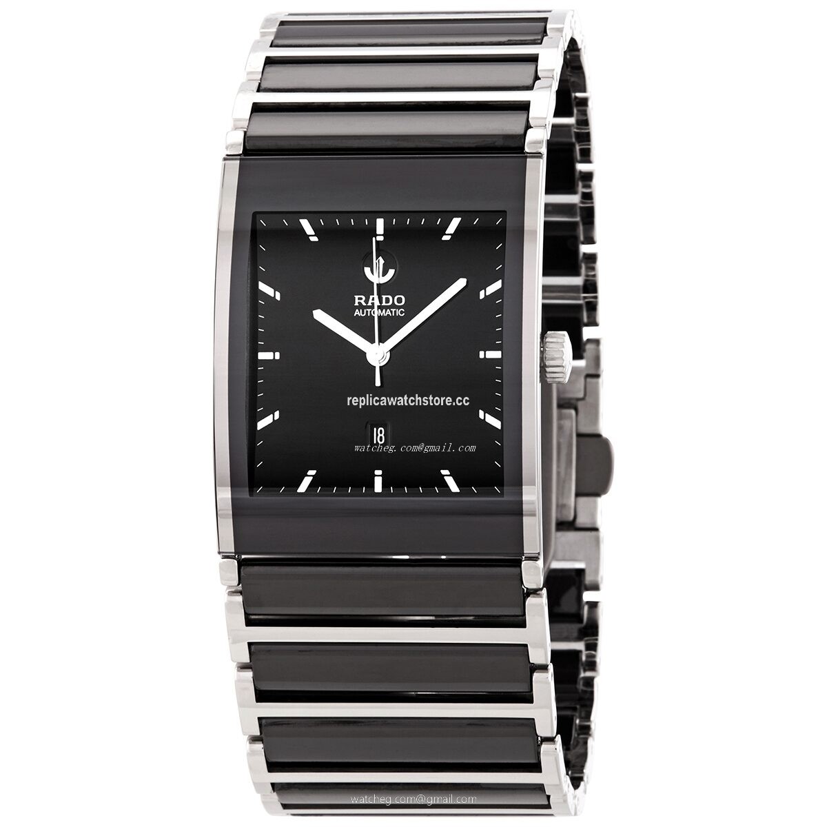 Rado Integral R20852152 Men's Automatic