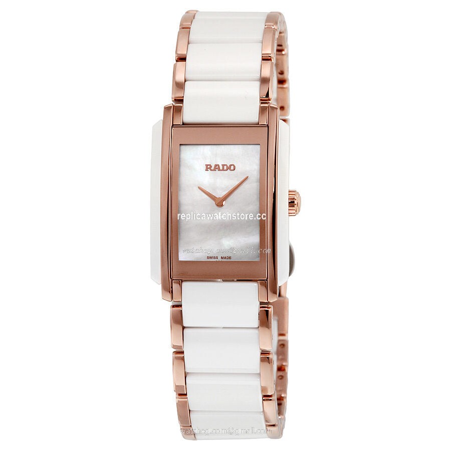 Rado Integral R20844902 Ladies Quartz