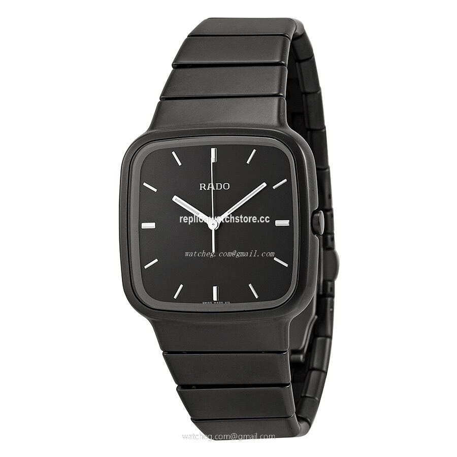 Rado Jubile R28888152 Men's Quartz