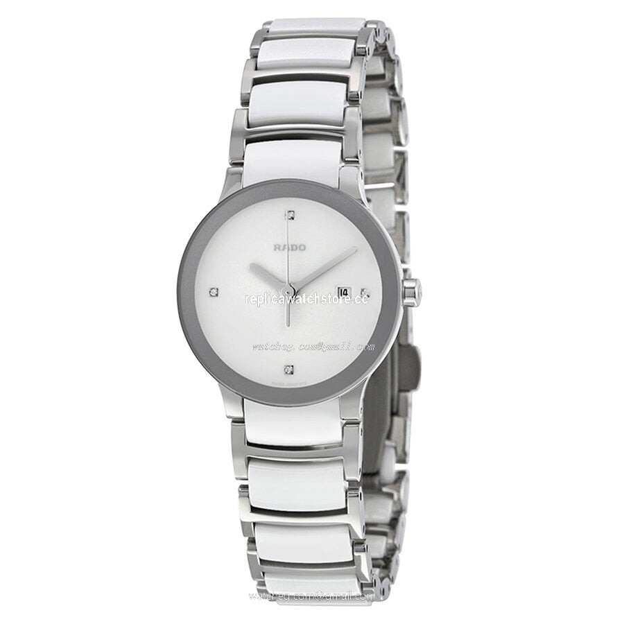 Rado Centrix R30928722 Ladies Quartz