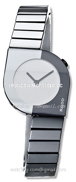 Rado Cerix Mini R25473102 Ladies Quartz