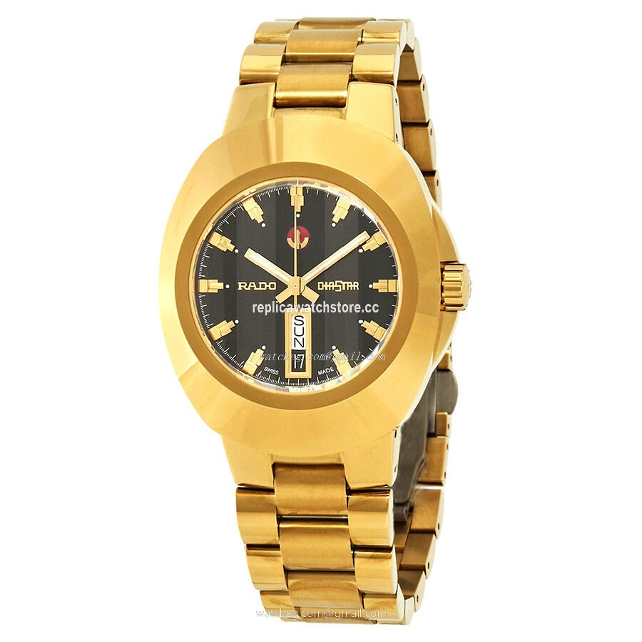 Rado The Original R12999153 Men's Automatic